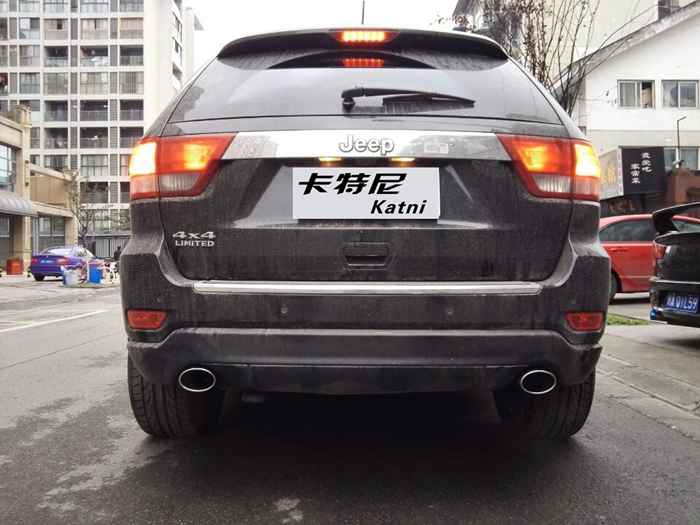 成都汽车改装