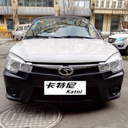 东南菱悦V3改装台湾D2街道版绞牙避震