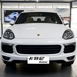 卡宴958改装MRG中尾段阀门排气